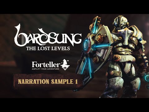 Bardsung: The Lost Levels