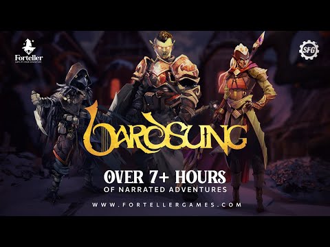 Bardsung