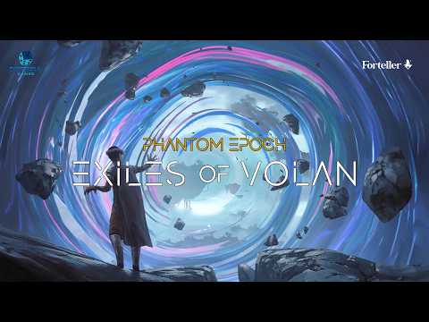 Phantom Epoch Bundle