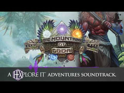 HEXplore It Soundtrack - Traveller's Collection