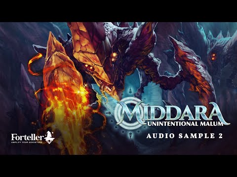 Middara: Act 1