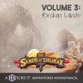 HEXplore It Soundtrack - Vol 3